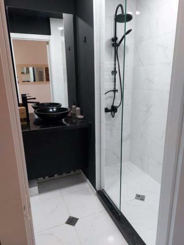 Apartamento Alpic New Gudauri