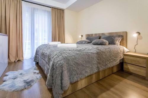 Charming Studio Ski Resort Apartment In Marshall Gudauri