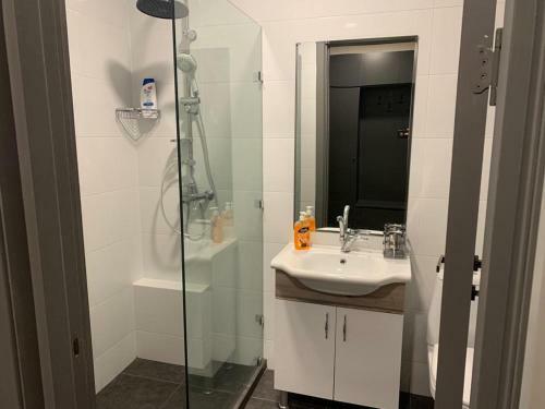 Apartamento Gudauri Atrium 227