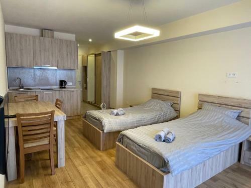 Apartamento Mountain Hill