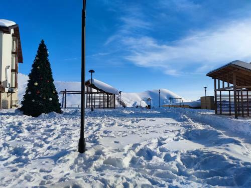 Apartamento Mountain Hill