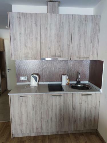 Apartamento Mountain Hill