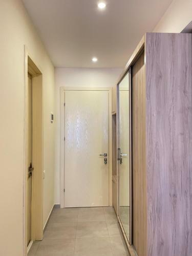 Apartamento Mountain Hill