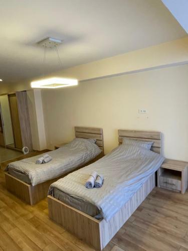 Apartamento Mountain Hill