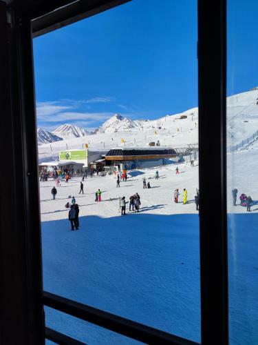 Apartamento Mountain Hill