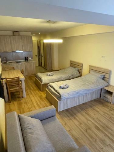 Apartamento Mountain Hill