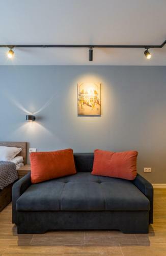New Gudauri Apartment 227 Redco Twins