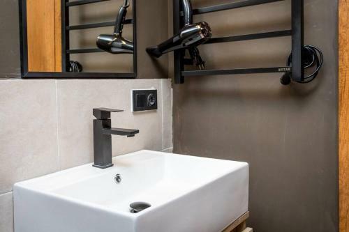Apartamento Ski Resort Suite Vacation Home Marshal In Gudauri