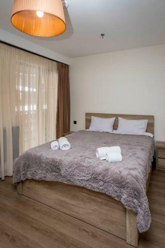Apartamento Ski Resort Suite Vacation Home Marshal In Gudauri