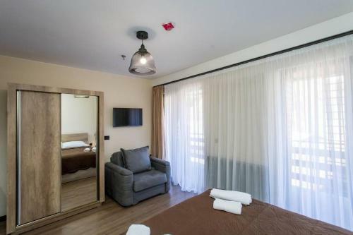 Apartamento Ski Resort Studio Stay In Gudauri