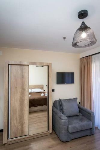 Apartamento Ski Resort Studio Stay In Gudauri