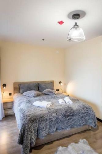 Apartamento Ski Resort Studio Stay In Gudauri