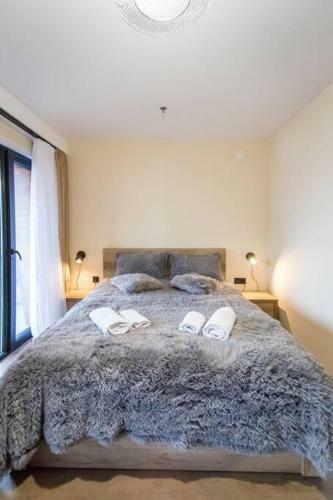 Apartamento Ski Resort Studio Stay In Gudauri