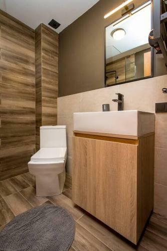 Apartamento Ski Resort Studio Stay In Gudauri
