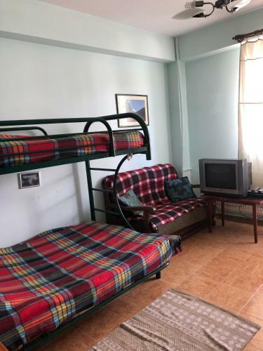 Sandro's Apartment
