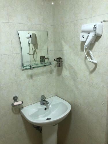 Sandro's Apartment