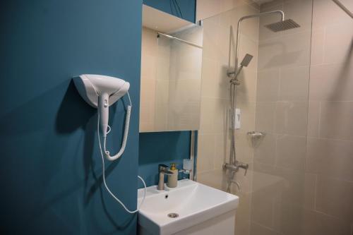 Apartamento New Gudauri, Alpic 503