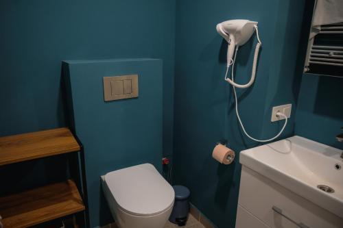 Apartamento New Gudauri, Alpic 503