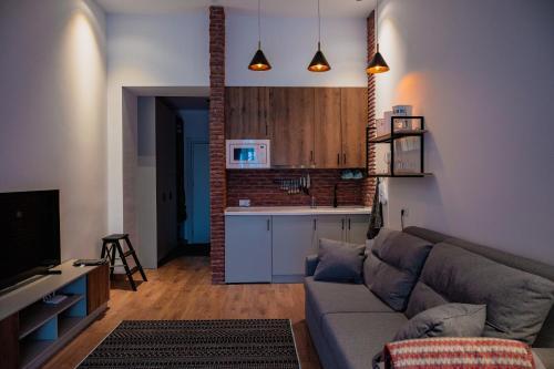 Apartamento New Gudauri, Alpic 503