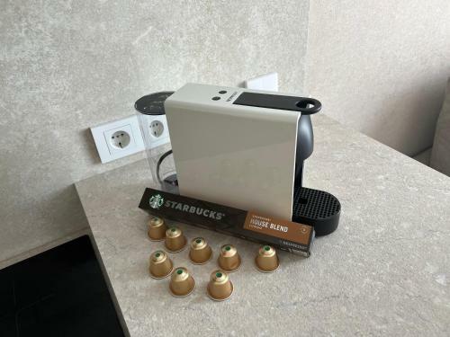 Apartamento Vip ???????? 3 ??????? New Gudauri, Alpic