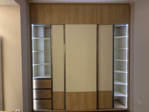 Apartamento Vip ???????? 3 ??????? New Gudauri, Alpic