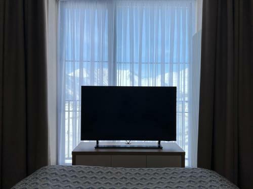 Apartamento Vip ???????? 3 ??????? New Gudauri, Alpic