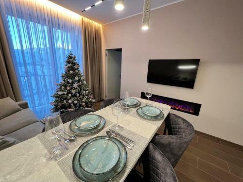 Apartamento Vip ???????? 3 ??????? New Gudauri, Alpic