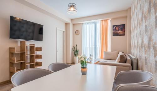 Apartamento New Gudauri Alpic 406