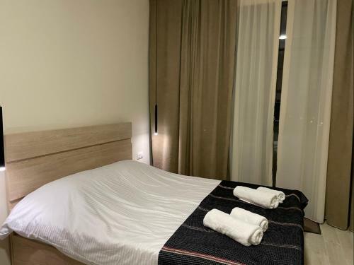 Apartamento New Gudauri, The Alpic - Luxury Village Flat