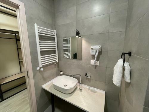 Apartamento New Gudauri, The Alpic - Luxury Village Flat