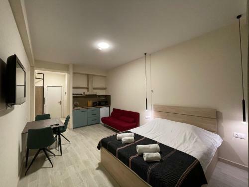 Apartamento New Gudauri, The Alpic - Luxury Village Flat