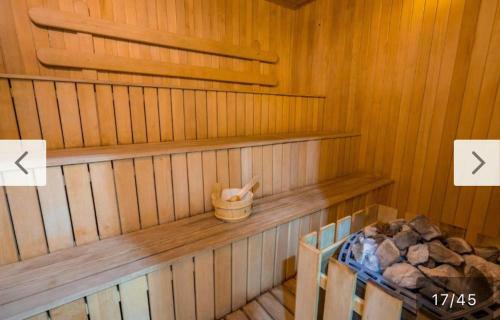 Apartamento New Gudauri, The Alpic - Luxury Village Flat