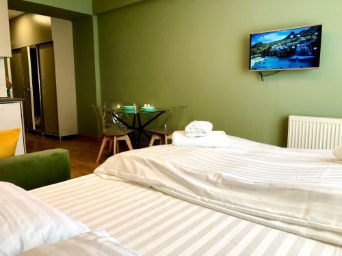 Apartamento Gvc 503 New Gudauri