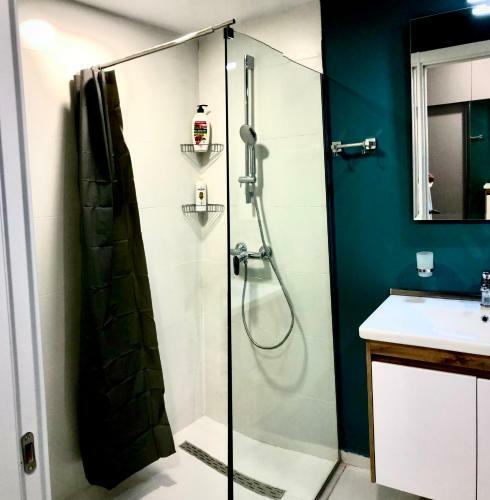 Apartamento Gvc 503 New Gudauri