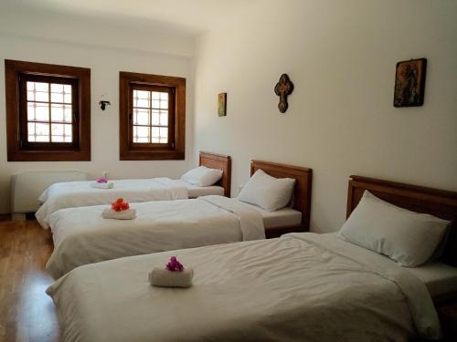Apartamento Guest Mansion, ????????? ?????