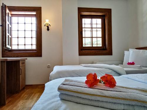 Apartamento Guest Mansion, ????????? ?????