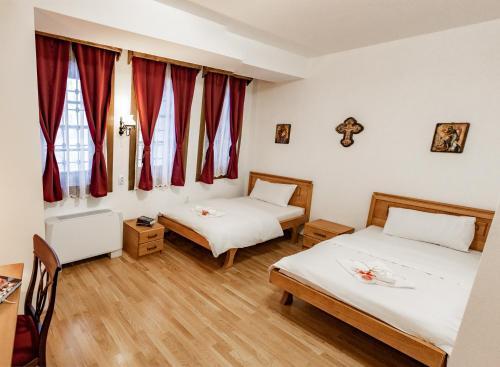 Apartamento Guest Mansion, ????????? ?????