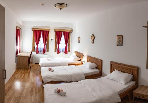 Apartamento Guest Mansion, ????????? ?????