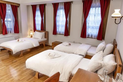 Apartamento Guest Mansion, ????????? ?????