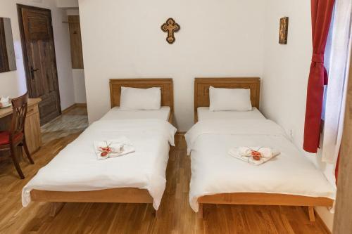Apartamento Guest Mansion, ????????? ?????