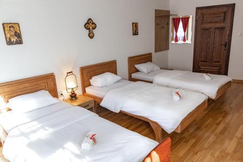Apartamento Guest Mansion, ????????? ?????