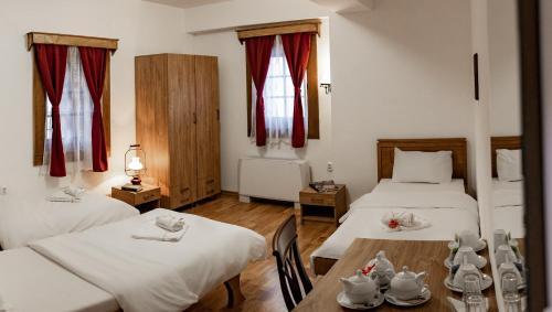 Apartamento Guest Mansion, ????????? ?????