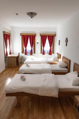 Apartamento Guest Mansion, ????????? ?????
