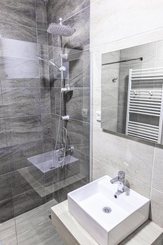 Apartamento Guest Mansion, ????????? ?????