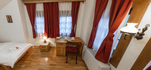Apartamento Guest Mansion, ????????? ?????