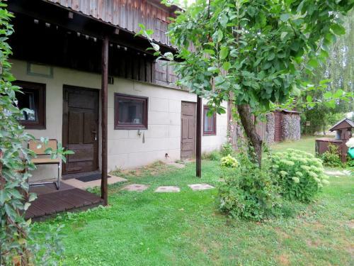 Apartamento Peters House