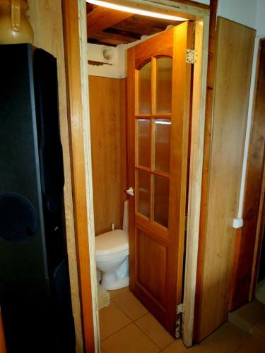 Apartamento Peters House