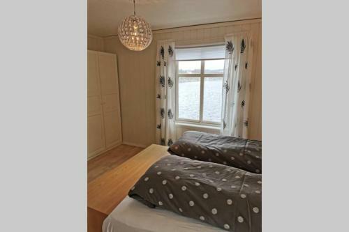 Seaside Apartment In Unique Location