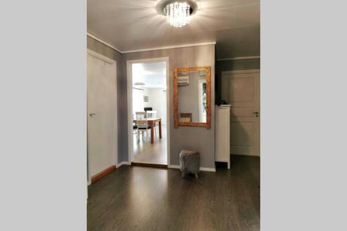 Seaside Apartment In Unique Location
