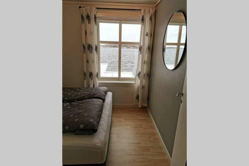 Seaside Apartment In Unique Location